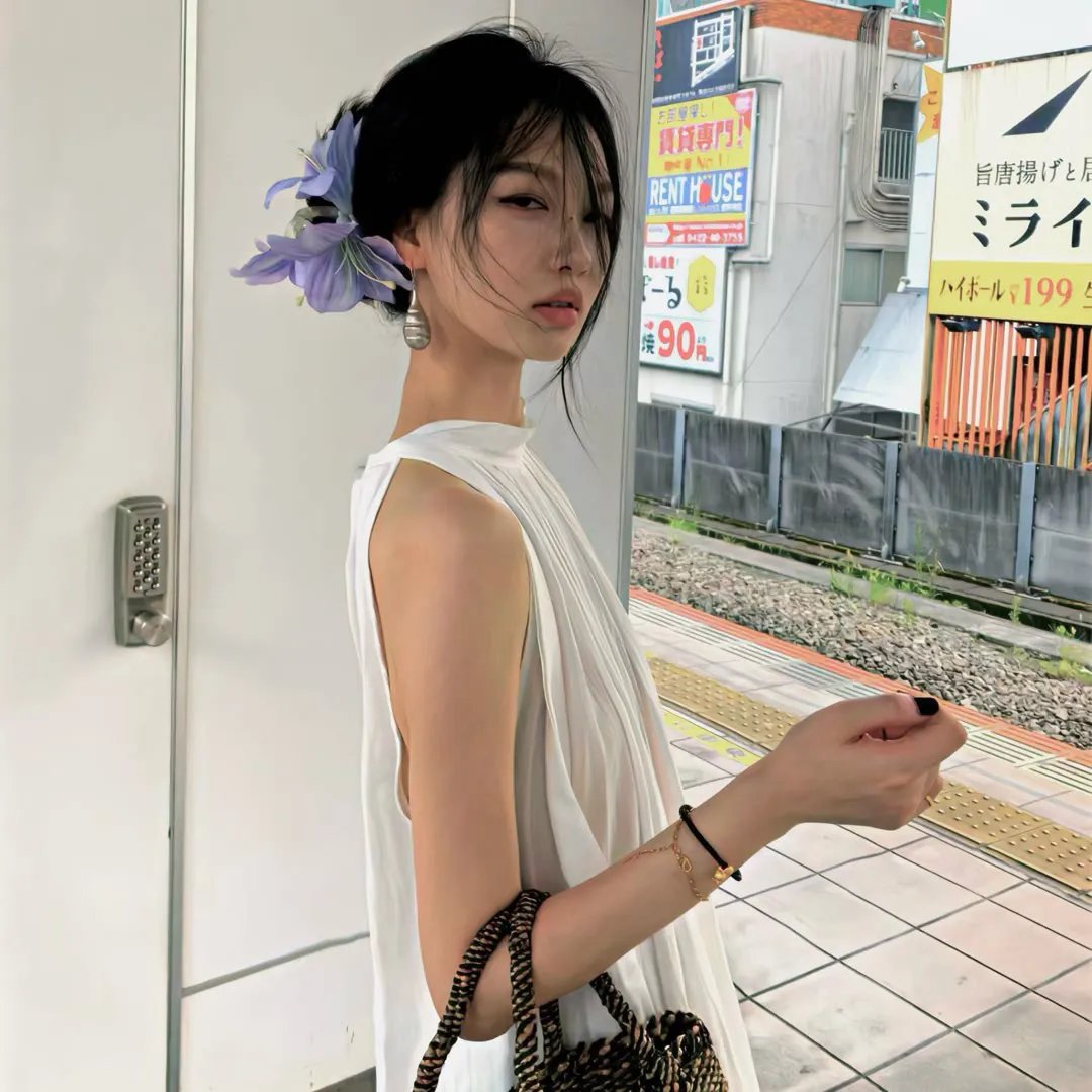 目有繁星沐光而行