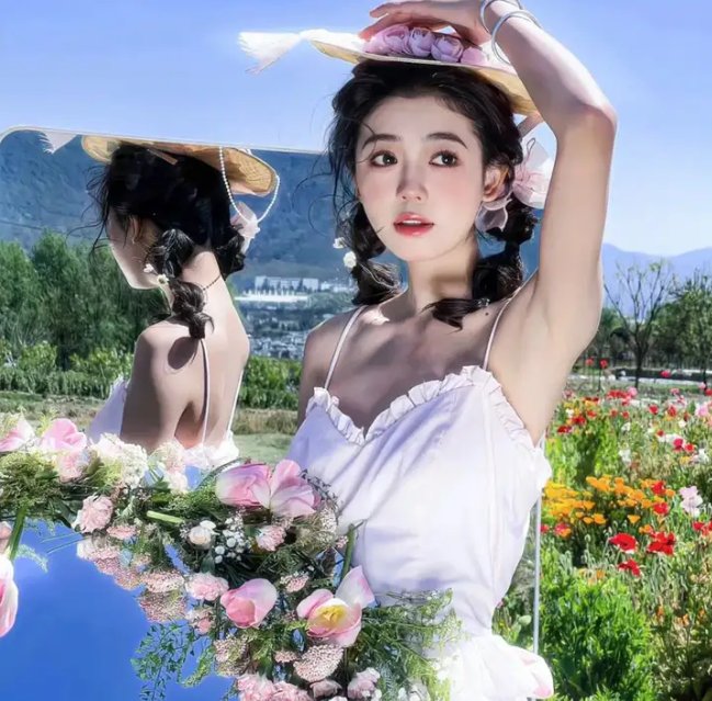 古装历史