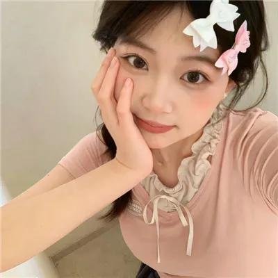 少年女仆